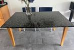 Tafel blad met of zonder onderstel, Huis en Inrichting, Tafels | Eettafels, Overige materialen, 100 tot 150 cm, Ophalen of Verzenden