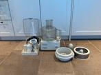 Oude Magimix Keukenmachine - Weinig Gebruikt, Witgoed en Apparatuur, Ophalen of Verzenden, Gebruikt, Blender