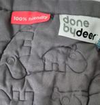 Done by Deer Speelmat/boxkleed, Ophalen of Verzenden, Zo goed als nieuw, 100 cm of meer, Overige typen