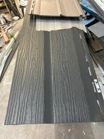 Kunststof planken te koop, Doe-het-zelf en Verbouw, Hout en Planken, Ophalen, Minder dan 25 mm, Overige typen, Nieuw