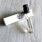NU €7 ‼️ Louis Vuitton Au Hasard heren niche parfum tester, Ophalen of Verzenden, Nieuw, Miniatuur