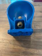 Patura buisventiel drinkbak compact, Verzenden, Nieuw