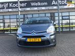 Citroen C4 Picasso 1.6 VTi Image 5p., Voorwielaandrijving, 4 cilinders, C4 (Grand) Picasso, Bedrijf