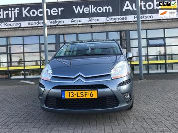 Citroen C4 Picasso 1.6 VTi Image 5p. beschikbaar voor biedingen