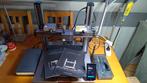 Snapmaker 2.0 A350, 3D printer, frees en laser machine, Computers en Software, 3D Printers, Ophalen, Gebruikt, Ingebouwde Wi-Fi