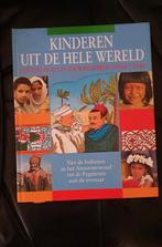 Kinderen uit de hele wereld/Martin Scherstra, Ophalen of Verzenden, Zo goed als nieuw, Overige onderwerpen, Martin Scherstra
