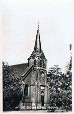Ammerstol, Ned. Herv. Kerk - 1959, Ophalen of Verzenden, 1940 tot 1960, Gelopen, Zuid-Holland