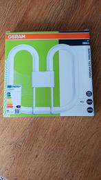 Osram CFL Square 28W/835 Nieuw 8 stuks, Led-lamp, Minder dan 30 watt, Nieuw, E27 (groot)