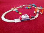 Brio Trein, Kinderen en Baby's, Ophalen, Gebruikt, Duw- of Trekspeelgoed