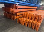 Voordeelpartij Stow palletstelling nieuw type PNFB12, Zakelijke goederen, Kantoor en Winkelinrichting | Magazijn, Stelling en Opslag