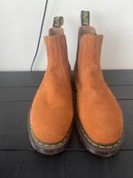 Dr martens Chelsea 2976, Bruin, Boots, Nieuw, Ophalen of Verzenden