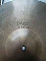 Paiste Dixie 20" Vintage Crash/Ride Bekken, Muziek en Instrumenten, Drumstellen en Slagwerk, Ophalen of Verzenden