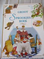 Groot sprookjesboek, Boeken, Verzenden, Nieuw, Diverse auteurs