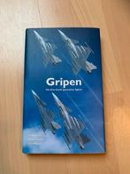 Gripen: The fourth generation fighter, Ophalen of Verzenden, 1945 tot heden, Zo goed als nieuw, Luchtmacht