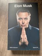 Walter Isaacson - Elon Musk, Ophalen, Zo goed als nieuw, Walter Isaacson