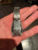 Seiko vintage horloge, Sieraden, Tassen en Uiterlijk, Ringen, Ophalen of Verzenden, Zo goed als nieuw, 17 tot 18, Dame