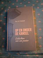 Op en onder de kansel, Ophalen of Verzenden