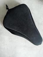 FietszadeldekjeTempur, Ophalen of Verzenden, Zo goed als nieuw