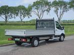 FORD TRANSIT 2.0 l3 open laadbak!, Gebruikt, Euro 6, 2227 kg, Bedrijf