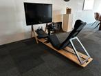 F1 race simulator - Uniek! Trustmaster t300, Ophalen, Zo goed als nieuw