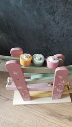 Little dutch wils flowers roller aan, Ophalen of Verzenden, Gebruikt, Overige typen