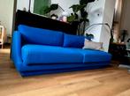Sofacompany Emma Cobalt Blue 2.5-seater (LIKE NEW, <1Y old), Huis en Inrichting, Banken | Sofa's en Chaises Longues, Ophalen, Zo goed als nieuw