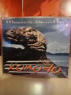 Mauro Picotto - Komodo, Ophalen of Verzenden, Zo goed als nieuw