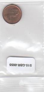 S15-GBR-0055-M03 United Kingdom 1/2 Penny CQ 1976 KM914, Verzenden, Overige landen