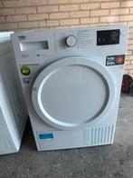 Beko Warmtepompdroger 7kg A++, 6 tot 8 kg, Gebruikt, Ophalen of Verzenden, Voorlader