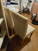 2 stoelen, Ophalen, Gebruikt, Twee