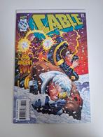 Cable Vol.1 #30, Eén comic, Amerika, Ophalen of Verzenden, Zo goed als nieuw