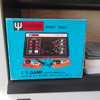 Mentor sport TV Game, Ophalen, Zo goed als nieuw, Met 1 controller, Overige modellen