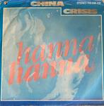 China Crisis - Hanna Hanna single te koop, Ophalen of Verzenden, Zo goed als nieuw