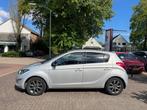 Hyundai I20 1.2 HP I-MOTION / AIRCO / STOELVERW. / CRUISE CT, Euro 5, 450 kg, Gebruikt, 4 cilinders