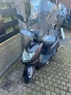 Kymco Scooter Geel Kenteken 2015 - Goed Onderhouden, Fietsen en Brommers, Scooters | Kymco, Ophalen, Gebruikt, Overige modellen