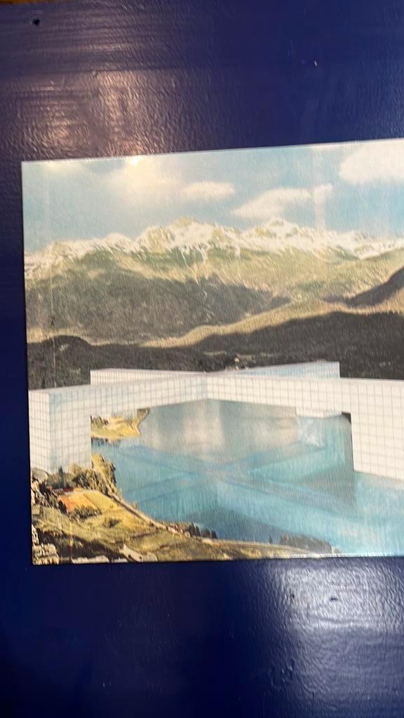 Electricity In Our Homes ‎– Dear Shareholder LP in seal!, Cd's en Dvd's, Vinyl | Rock, Nieuw in verpakking, Alternative, 12 inch