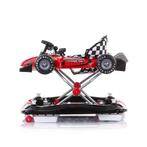 Loopstoel Chipolino 4-in-1 Racer Red - Gebruikt, Ophalen, Gebruikt, Chipolino, Auto