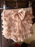 Frilly pants tutu bloomer ballet broekje Dolly Le Petit Tom, Ophalen of Verzenden, Zo goed als nieuw, Dolly by Le Petit Tom, Broek