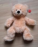 Teddy beer, Verzamelen, Beren en Cherished Teddies, Ophalen, Zo goed als nieuw, Stoffen beer, Overige merken
