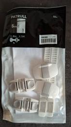 IKEA Patrull Kinderslot - Nieuw in verpakking, Ophalen of Verzenden, Nieuw, Overige typen