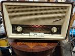 Vintage Radio - Blaupunkt Sultan Typ 20200, Antiek en Kunst, Ophalen