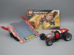 lego 8493 Racers Red ace met boekje, Ophalen of Verzenden, Gebruikt, Complete set, Lego