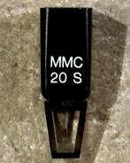 pickup naald/ element B&O MMC20 S gebruikt, Audio, Tv en Foto, Platenspelers, Overige merken, Gebruikt, Ophalen of Verzenden, Platenspeler-onderdeel