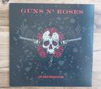 Guns 'n' Roses Live Radio Broadcasting (Rood Vinyl), Cd's en Dvd's, Ophalen of Verzenden, Zo goed als nieuw