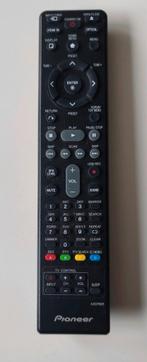 Pioneer AXD7625 Afstandsbediening - Origineel, Ophalen of Verzenden, Gebruikt, Origineel, Mediaspeler