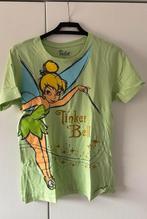 Tinker Bell groen shirt Primark mt 152, Meisje, Ophalen of Verzenden, Zo goed als nieuw, Shirt of Longsleeve