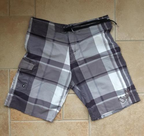 O'Neil  Korte Broek Heren, Kleding | Heren, Broeken en Pantalons, Zo goed als nieuw, Beige, Ophalen