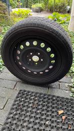 Winterwielen 4 stuks toyota corolla verso 2008, Ophalen