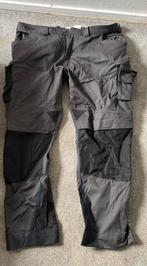 werkbroek heren, Tuin en Terras, Werkkleding, Ophalen of Verzenden, Zo goed als nieuw, Heren, Broek