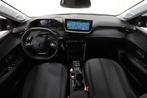 Peugeot 208 Hybrid e-DCS6 Allure (Automaat), Gebruikt, Euro 6, 1199 cc, Met garantie (alle)